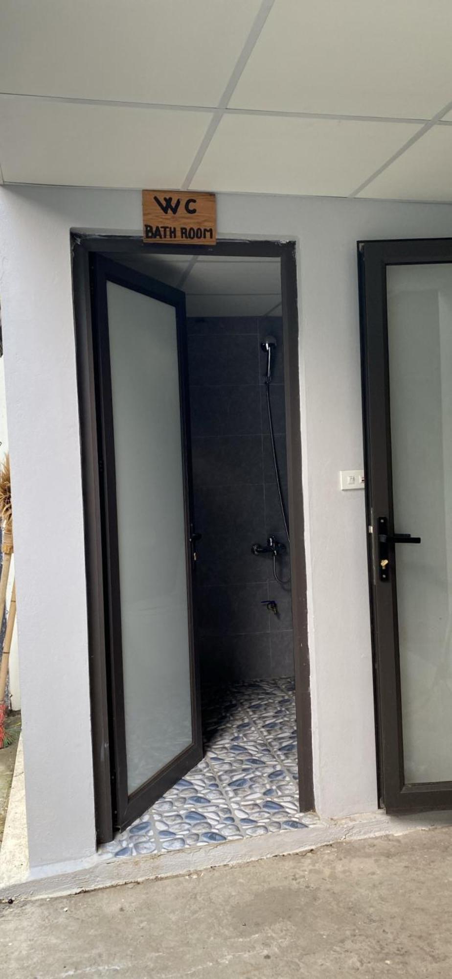 Nam Thia Homestay Yen Bai Εξωτερικό φωτογραφία
