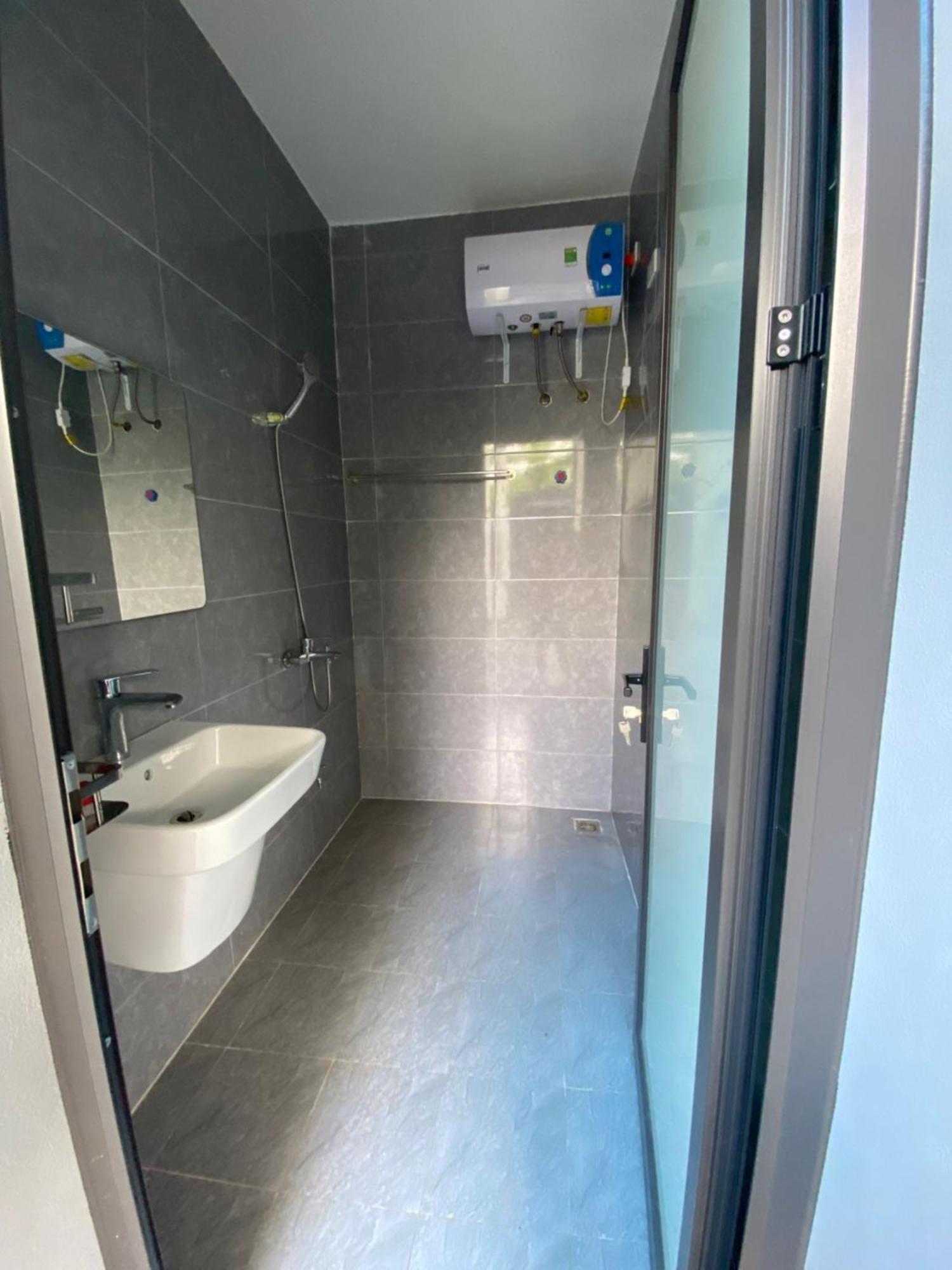Nam Thia Homestay Yen Bai Εξωτερικό φωτογραφία