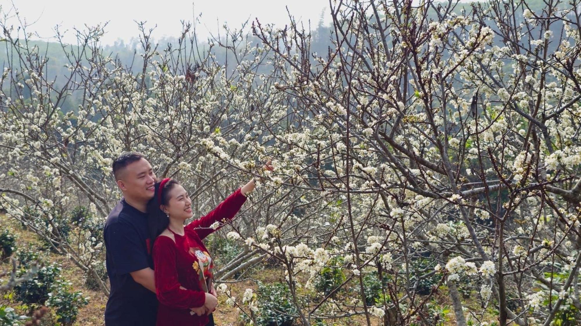 Nam Thia Homestay Yen Bai Εξωτερικό φωτογραφία